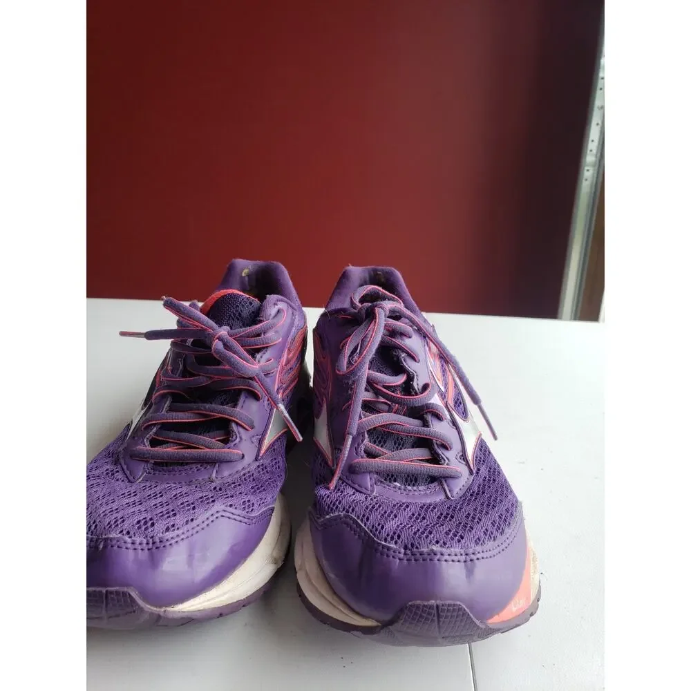 Mizuno shoes size